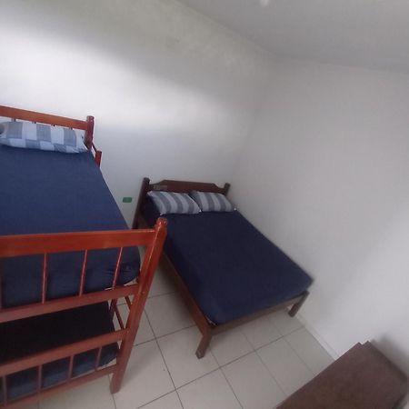 Pousada Vjr Ubatuba Exteriér fotografie