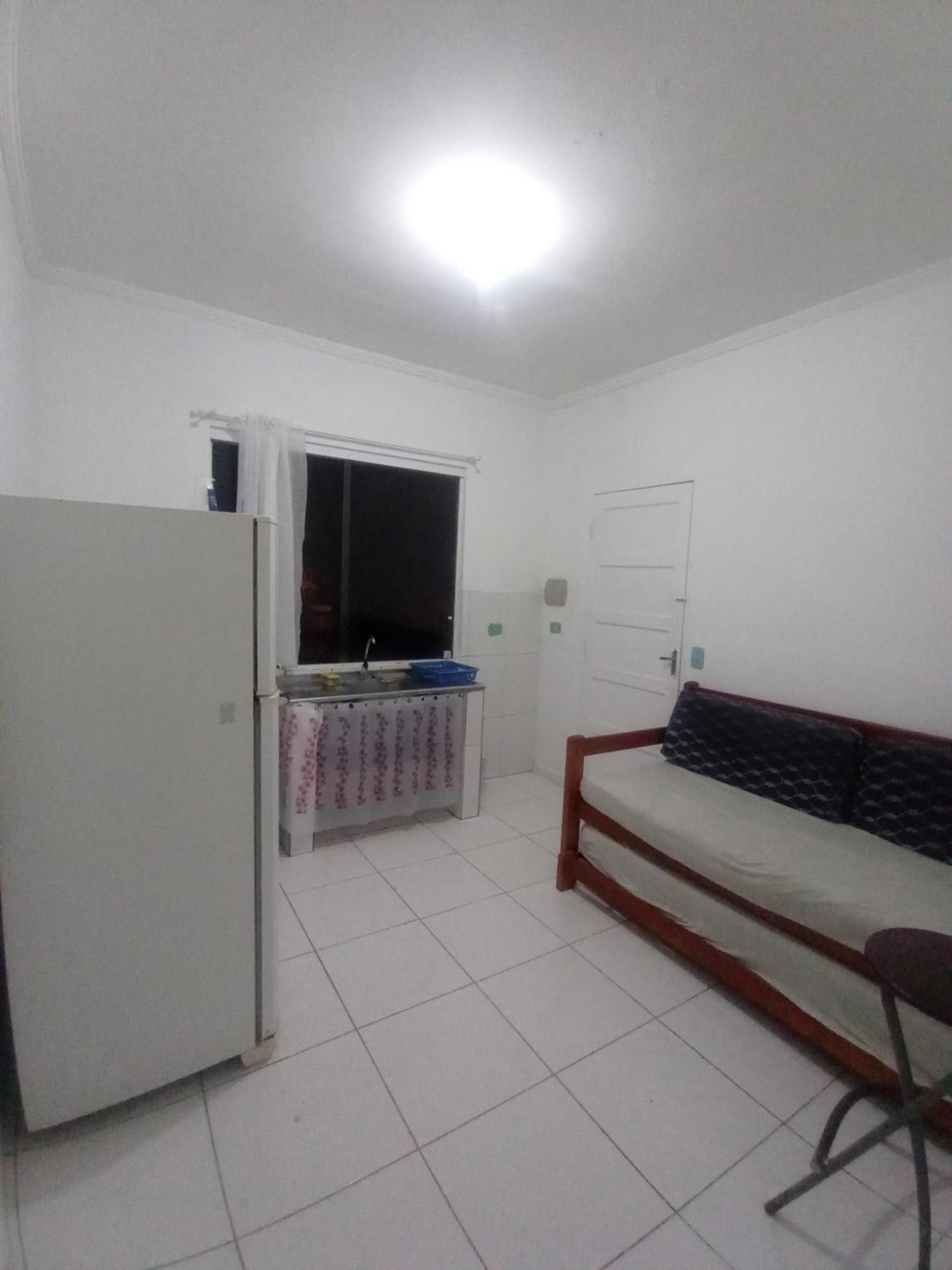 Pousada Vjr Ubatuba Exteriér fotografie