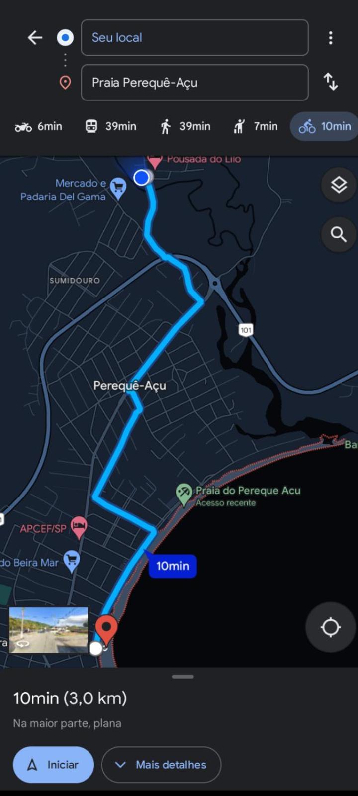Pousada Vjr Ubatuba Exteriér fotografie