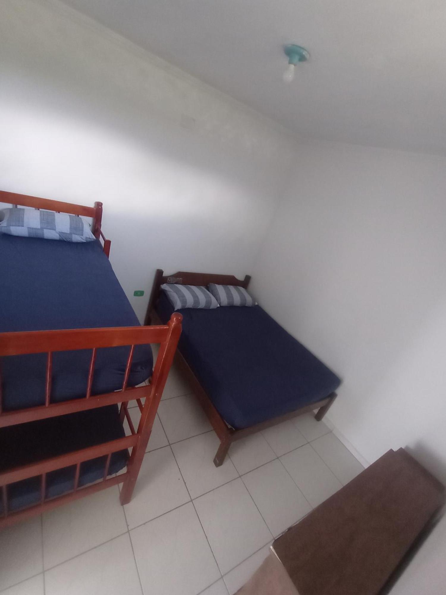 Pousada Vjr Ubatuba Exteriér fotografie