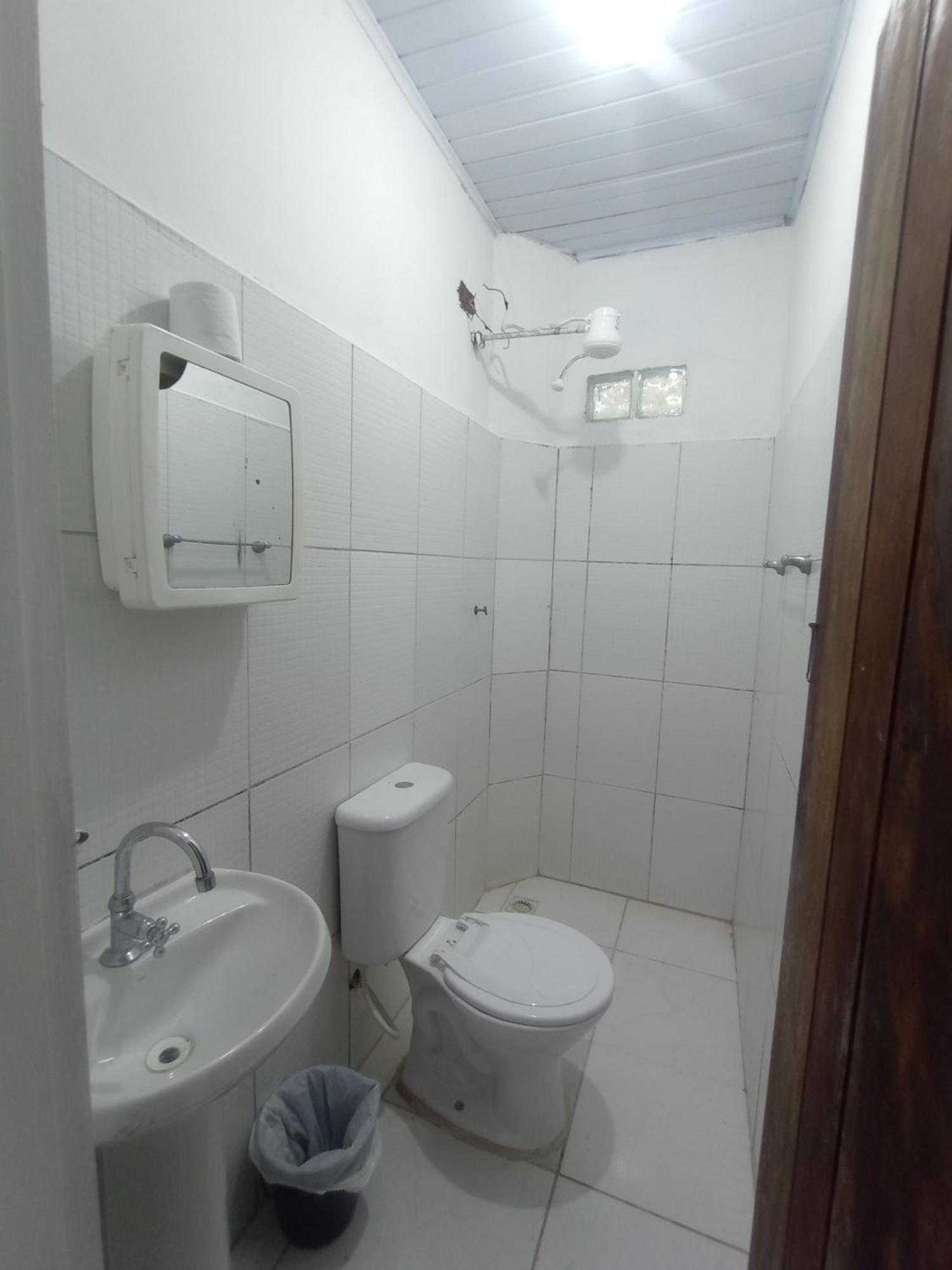 Pousada Vjr Ubatuba Exteriér fotografie
