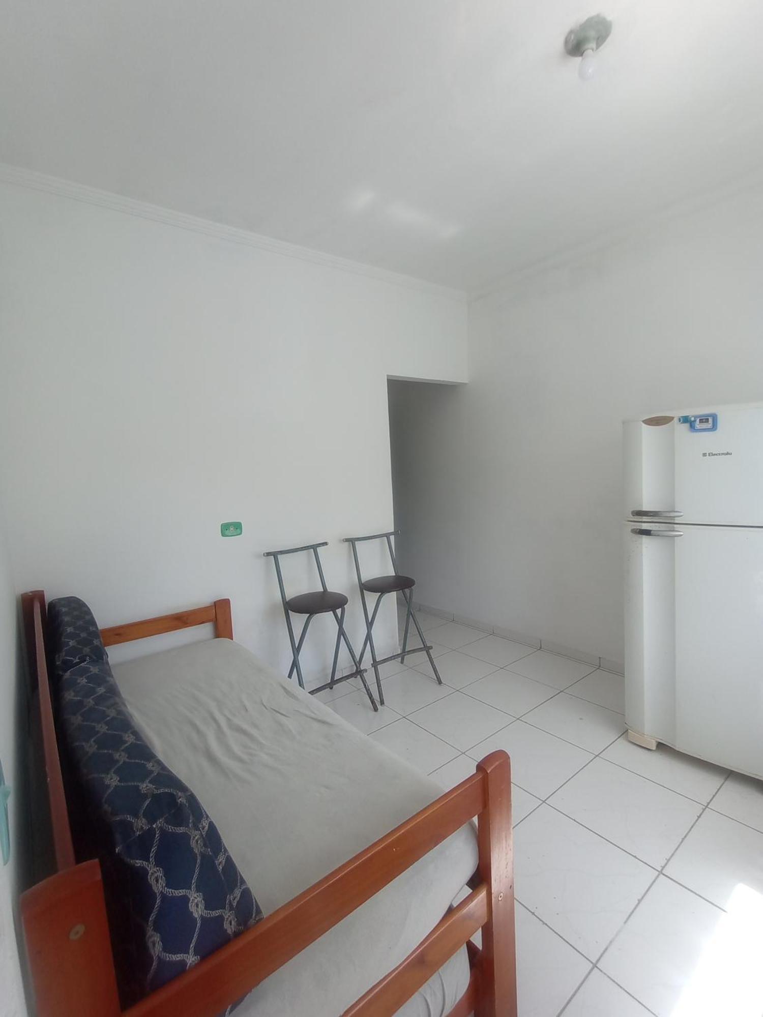 Pousada Vjr Ubatuba Exteriér fotografie